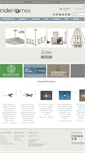 Mobile Screenshot of indehomes.com
